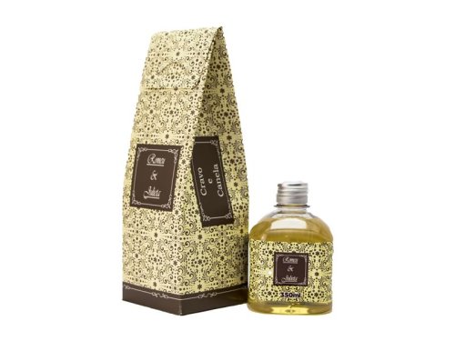 DIFUSOR DE AROMA 350ML