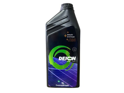 DEION SOLAR