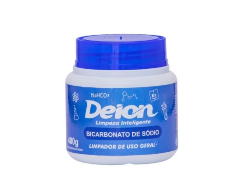 BICARBONATO DE SÓDIO